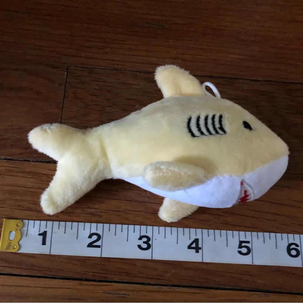 BOGO Shark Dog Toy